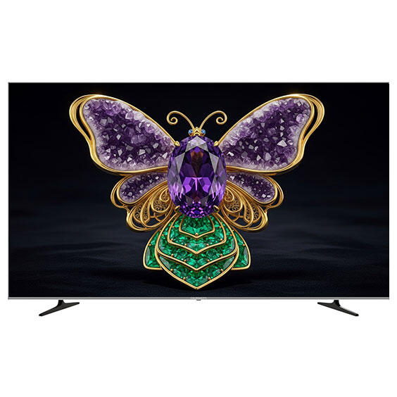 100"/254 cm QD-Mini LED TV
