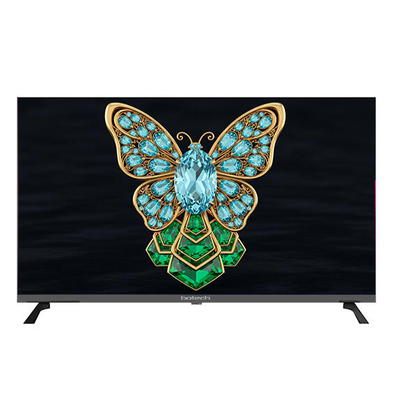 43"/109 cm Google TV