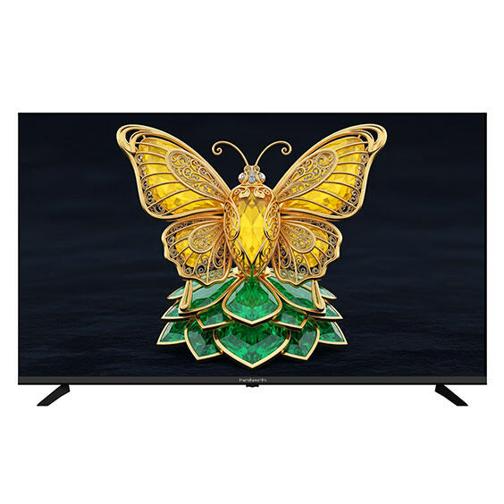 50"/127 cm Google TV