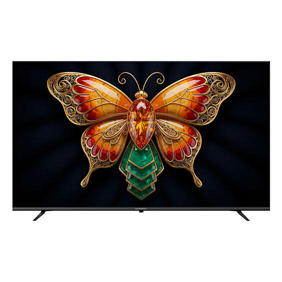 70"/178 cm 4K QLED TV