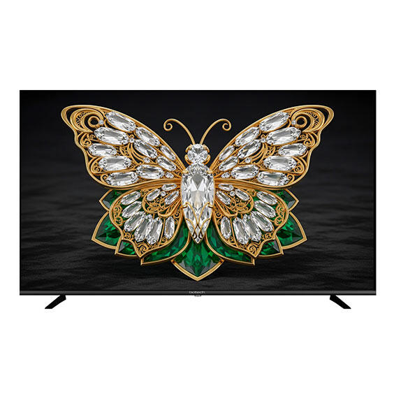 65"/165 cm Google TV