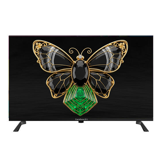 32"/81 cm Uydulu TV