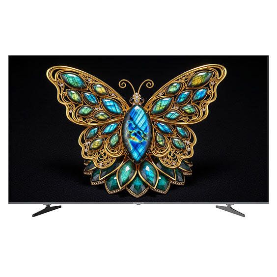 85"/216 cm Google TV