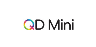 QD Mini Led