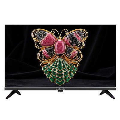 Botech 24" / 60 cm HD Google TV 5.0 TV - 1