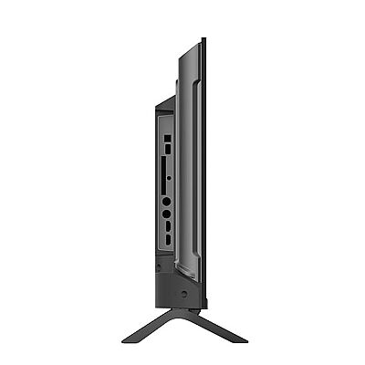 Botech 32" / 81 cm QLED HD Google TV 5.0 TV - 4