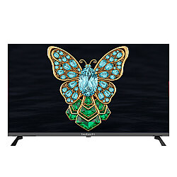 Botech 43" / 109 cm QLED Full HD Google TV 5.0 TV