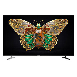 Botech 65" / 165 cm QD-Mini LED Google TV 5.0 TV