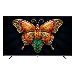 Botech 70" / 178 cm QLED 4K Ultra HD Google TV 5.0 TV