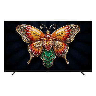 Botech 70" / 178 cm QLED 4K Ultra HD Google TV 5.0 TV - 1