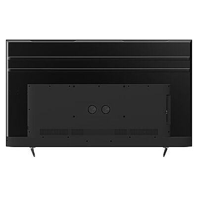 Botech 85" / 216 cm QD-Mini LED Google TV 5.0 TV - 2