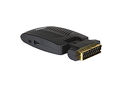 Botech Mini Scart HD Uydu Alıcısı