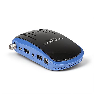 Botech Piko 701 HD Uydu Alıcısı - 3