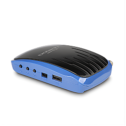 Botech Piko 701 HD Uydu Alıcısı - 2