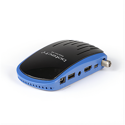 Botech Piko 701 HD Uydu Alıcısı - 1