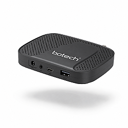 Tiny HD Uydu Alıcısı