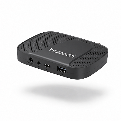 Tiny HD Uydu Alıcısı - 1