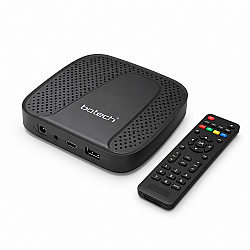 Tiny HD Uydu Alıcısı - 2