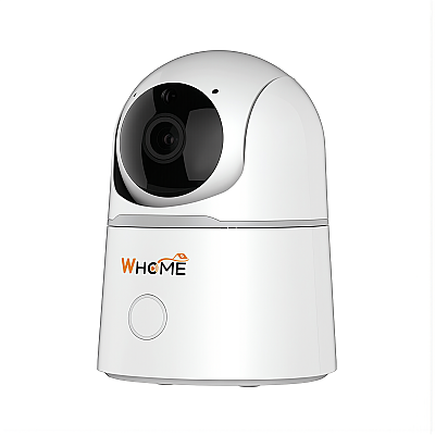 2MP Akıllı Wi-Fi Güvenlik Kamerası - 3