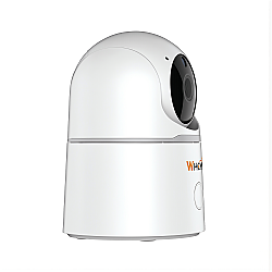 2MP Smart Wi-Fi Security Camera - 2