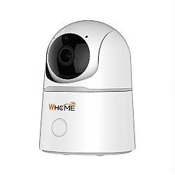 2MP Smart Wi-Fi Security Camera - 3