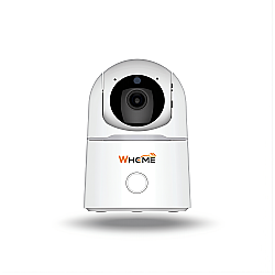 2MP Smart Wi-Fi Security Camera - 1