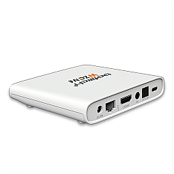 WZONE Plus Android TV Medya Oynatıcı