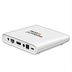 WZONE Plus Android TV Medya Oynatıcı - 2