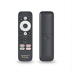 WZONE Android TV Medya Oynatıcı - 2